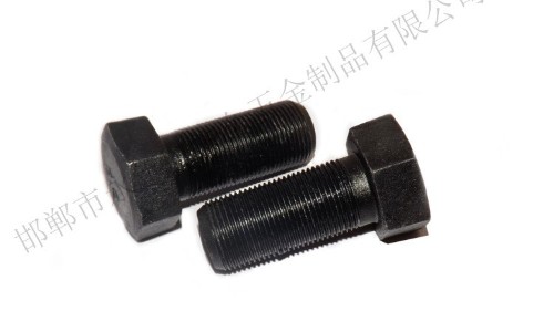 六角螺栓應(yīng)用的重要性！