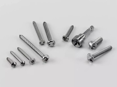 螺栓與螺釘?shù)膮^(qū)別，90%的人都不知道