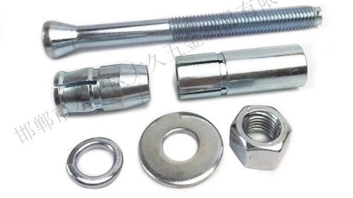 使用緊固件時，存在哪些誤區(qū)?