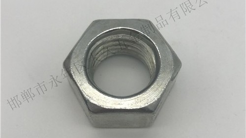 緊固件毛刺是如何形成的？怎么去除？