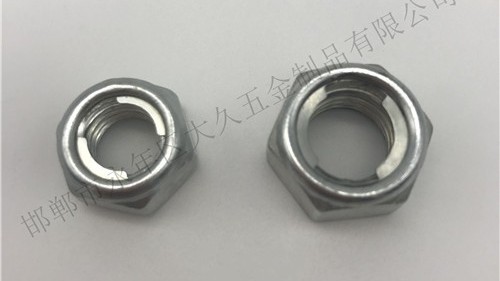 鎖緊螺母影響它的因素都有哪些？