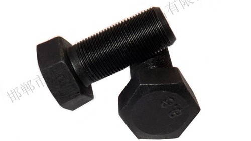 怎樣防止高強(qiáng)度螺母螺栓的咬死？