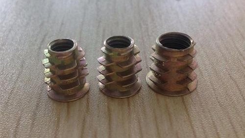 什么是鋁型材預(yù)埋螺母呢？