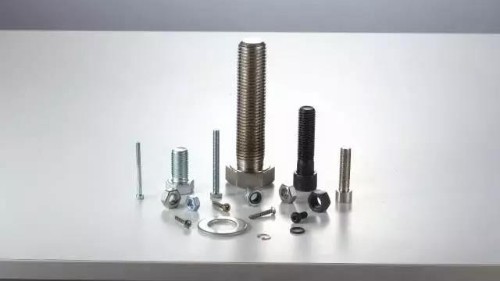 鋼結(jié)構(gòu)緊固件常見問題，這樣做就可以輕松解決