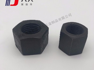 帶您了解高強(qiáng)度螺母的特點(diǎn)有哪些？