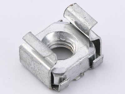 卡式螺母是什么，他的特點(diǎn)及安裝方法